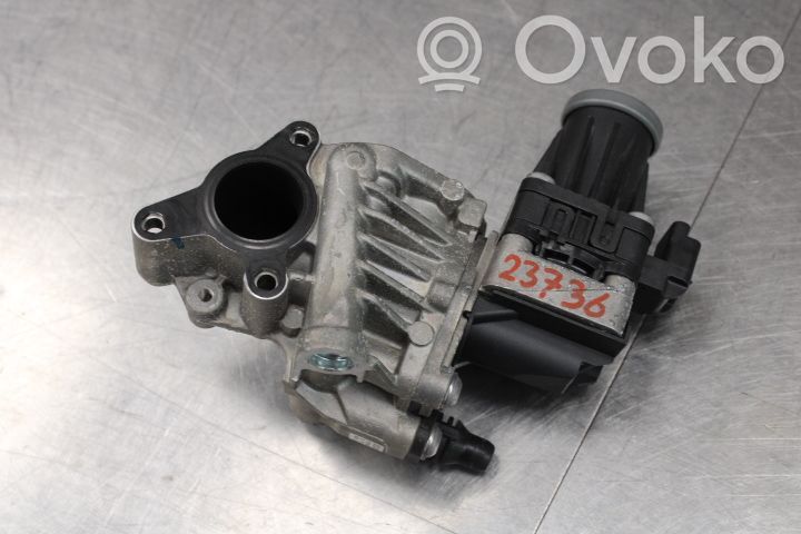 Volvo V60 Zawór EGR 