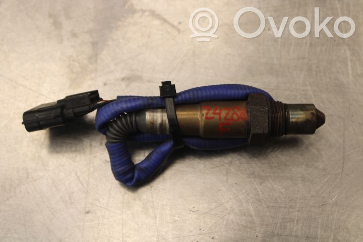 Sonde lambda   226907825R,226A42602R