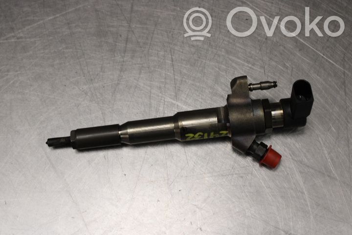 Renault Alaskan Fuel injector 