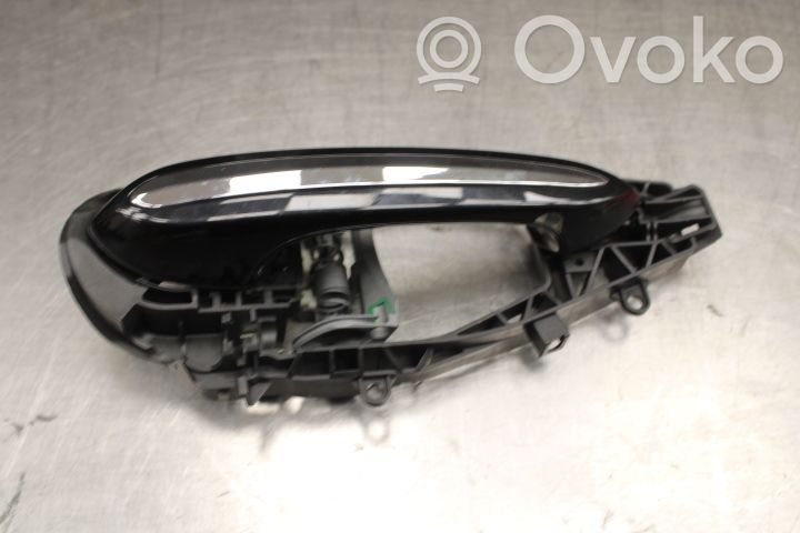 BMW 5 G30 G31 G38 Etuoven ulkokahva 