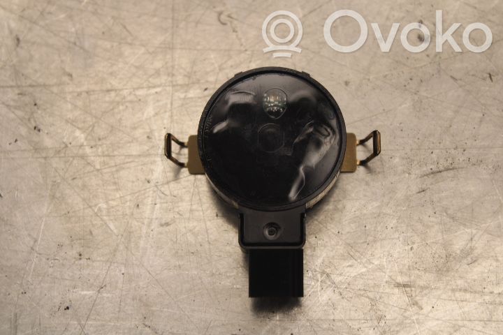 Ford Transit Custom Regensensor 