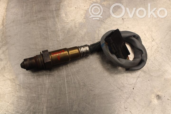Fiat Talento Sonda lambda 