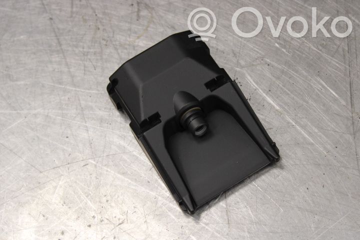 Toyota Proace Reversing camera 
