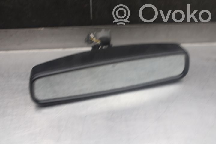 Ford Transit Espejo retrovisor (interior) 