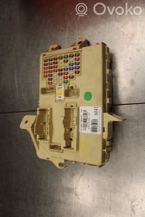 Sulakemoduuli   91950A6041,91950A6041