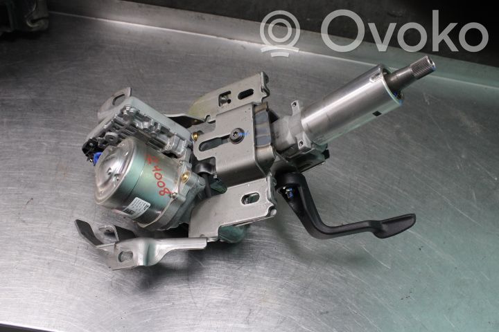 Renault Megane IV Set ax volan 