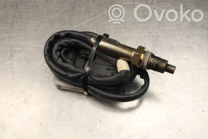 Volkswagen PASSAT B8 Lambda probe sensor 