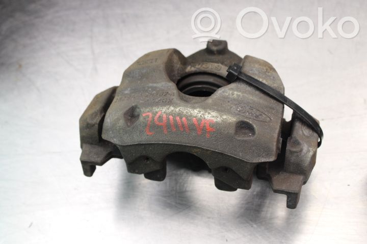 Ford Focus Priekinis suportas 