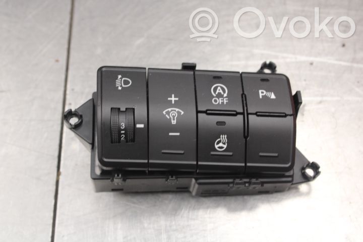 Hyundai i30 Multifunctional control switch/knob 
