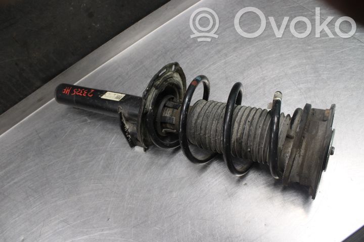 Volkswagen Golf VII Ansamblu amortizor cu arc față 
