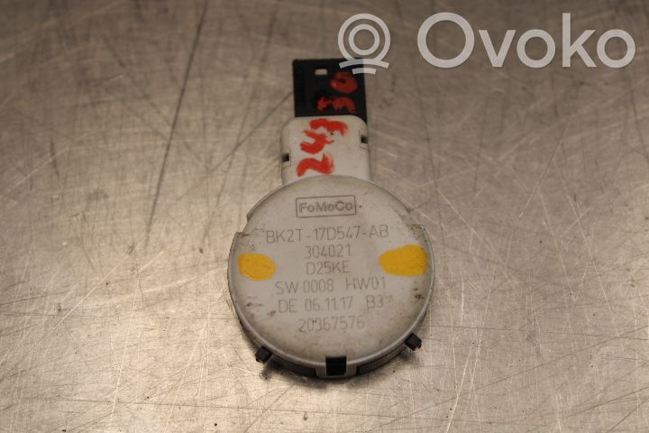 Ford Transit -  Tourneo Connect Rain sensor 