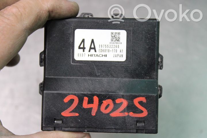 Sonstige Steuergeräte / Module   8975532260