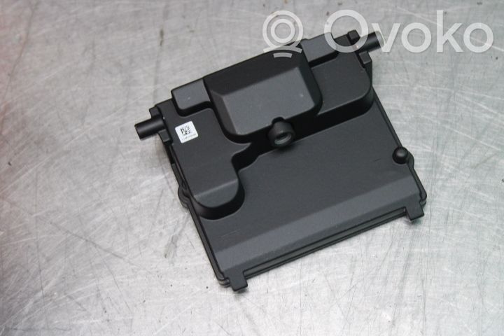 Ford Transit Custom Reversing camera 