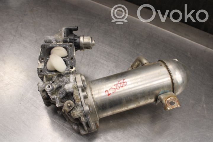 Ford Transit -  Tourneo Connect EGR valve 