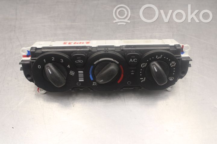 Ford Transit Climate control unit 