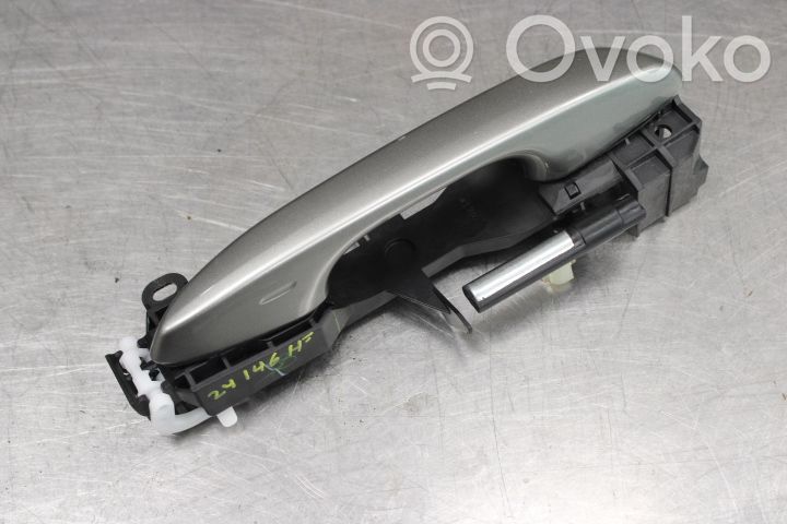 Lexus ES 250 - 300 - 330 Manecilla externa puerta delantera 