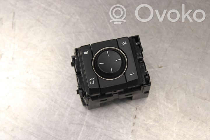 Lexus ES 250 - 300 - 330 Interruptor del espejo lateral 