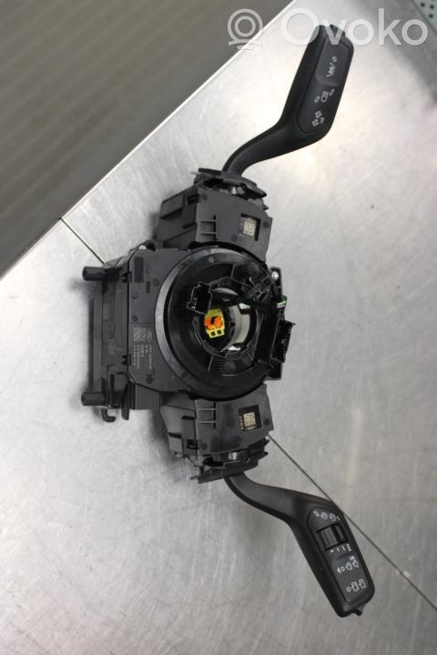 Ford Focus Commodo, commande essuie-glace/phare 