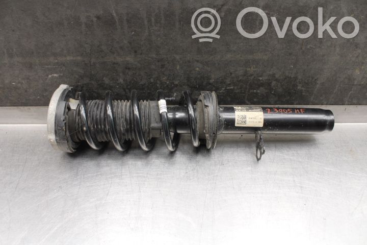 BMW 5 G30 G31 G38 Ammortizzatore anteriore con molla elicoidale 