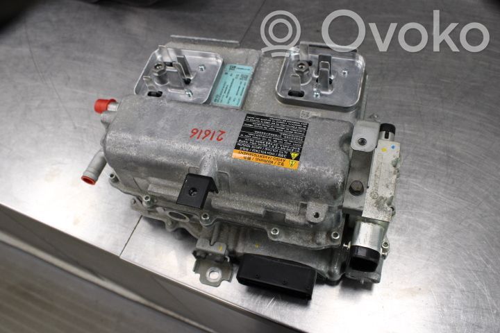 KIA Niro Inversor/convertidor de voltaje 