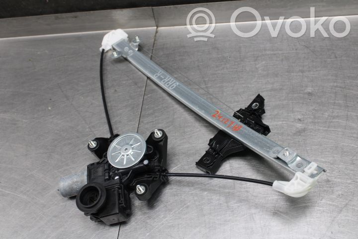 Lexus RX V Mécanisme lève-vitre de porte arrière avec moteur