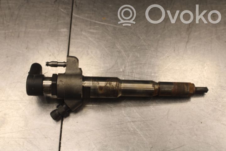 Renault Master III Fuel injector 