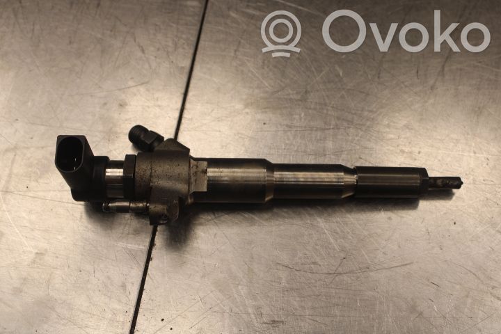 Renault Master III Fuel injector 
