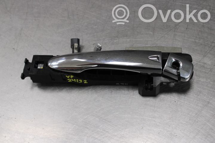 Etuoven ulkokahva   806404KG0B,806114BA0A