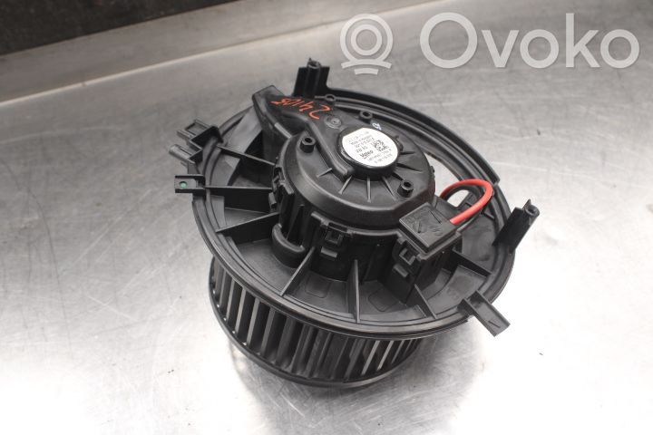 Ventilator aerotermă   5Q1819021H,5Q1819021B,5Q1819021E