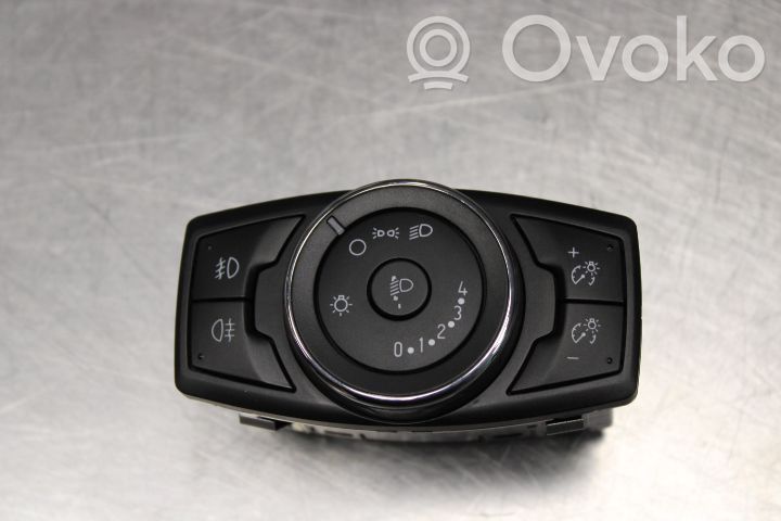 Ford Focus Light switch 