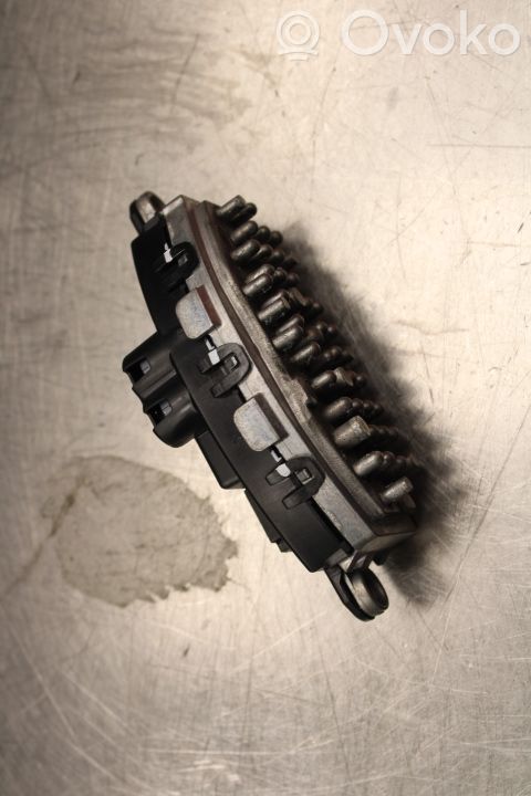 BMW 3 GT F34 Motor aerotermă/rezistor ventilator 