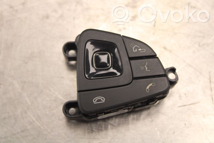 Mercedes-Benz E W213 Boutons / interrupteurs volant