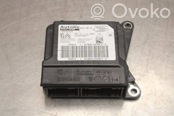 Peugeot 308 Otras unidades de control/módulos 