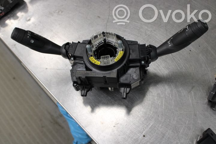 Volvo XC90 Commodo, commande essuie-glace/phare 