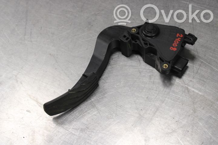Renault Megane IV Gaspedalsensor elektrisch