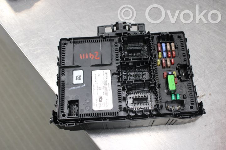 Ford Focus Fuse module 