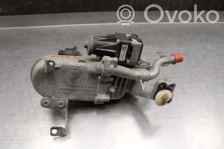 Ford Transit -  Tourneo Connect EGR valve 