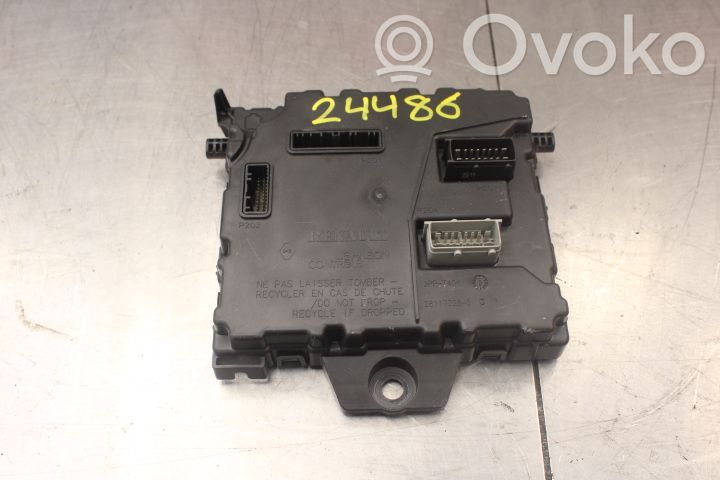 Módulo de fusible   284B10328R