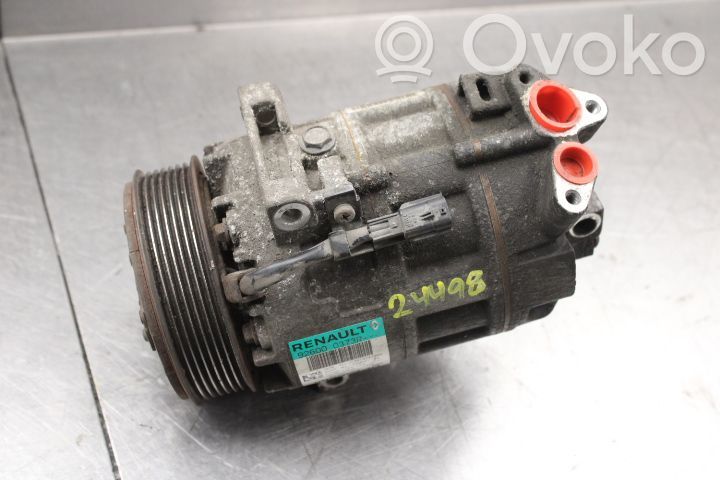 Renault Master III Compressore aria condizionata (A/C) (pompa)