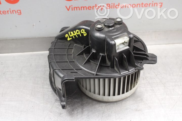Lämmittimen puhallin   87262
