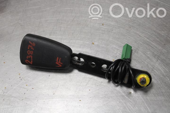 Volvo V60 Bridă fixare centură de siguranță față 