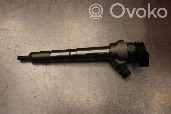 Volkswagen Caddy Injector combustibil