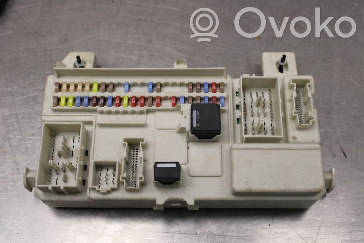 Fuse module   31296881