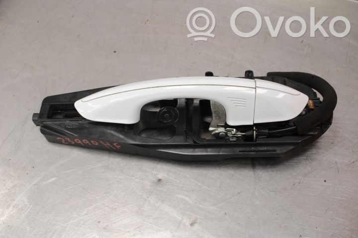 Ford Mondeo MK V Manecilla externa puerta delantera 
