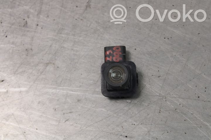 Ford Mondeo MK V Camara trasera coche 