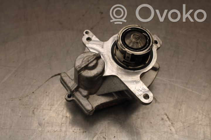 Volkswagen PASSAT B8 Zawór EGR 