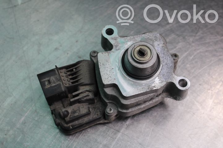 BMW 5 F10 F11 Altre centraline/moduli 