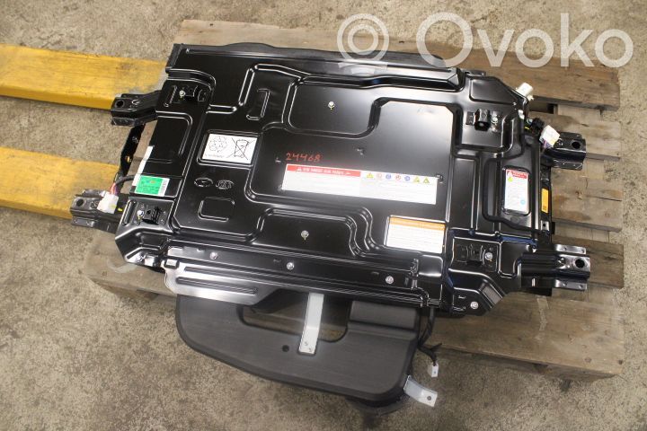 KIA Ceed Hibrido/ elektromobilio akumuliatorius 
