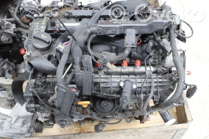 Engine   1A1S12AH00A