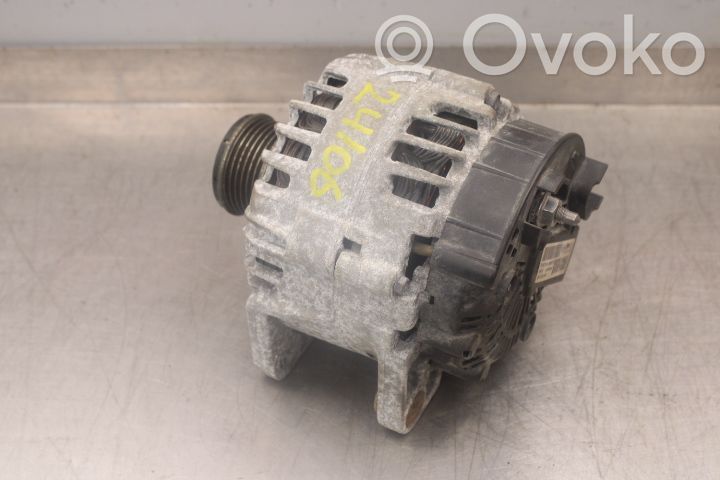 Alternador   231000026R